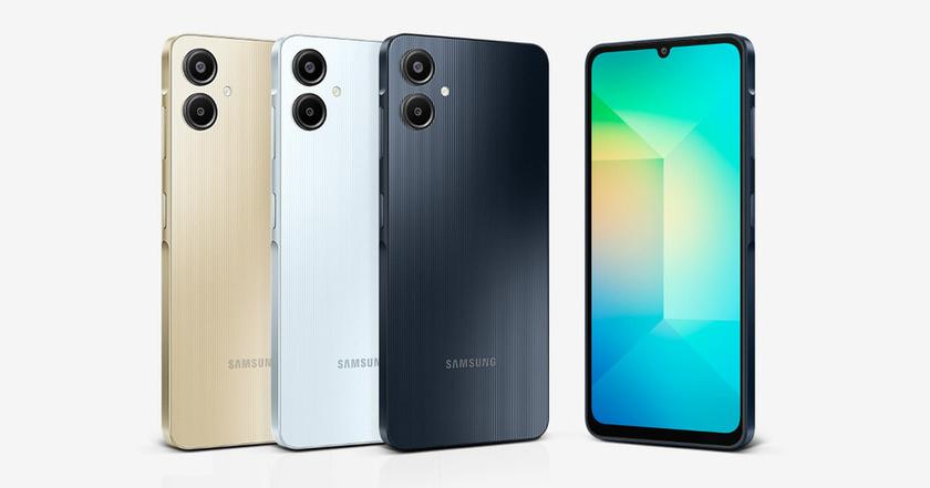 Samsung готовится к Galaxy A07, F07 и M07 - Бюджетные смартфоны уже были сертифицированы в Индии