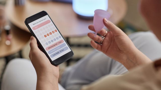 Изменения в менструальном цикле в течение разных сезонов