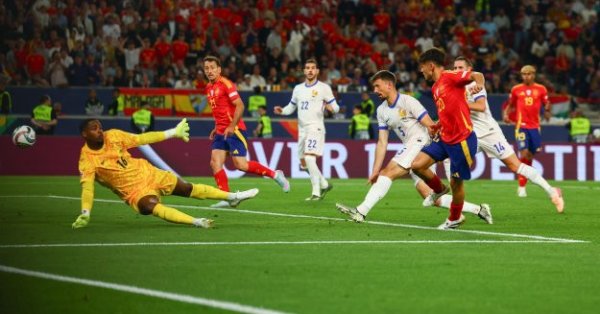 Телевизионные матчи сегодня, 8 июня