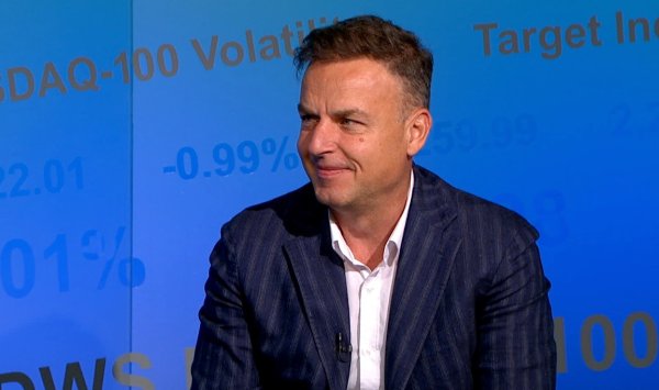 Георги Чеков, «Зима 99»: война делает наш экспорт на Ближний Восток