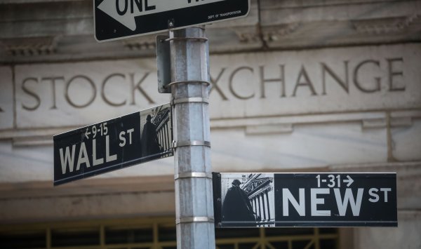 Замаскированный предмет в налоговом счете Трампа начинает пугать Уолл -стрит