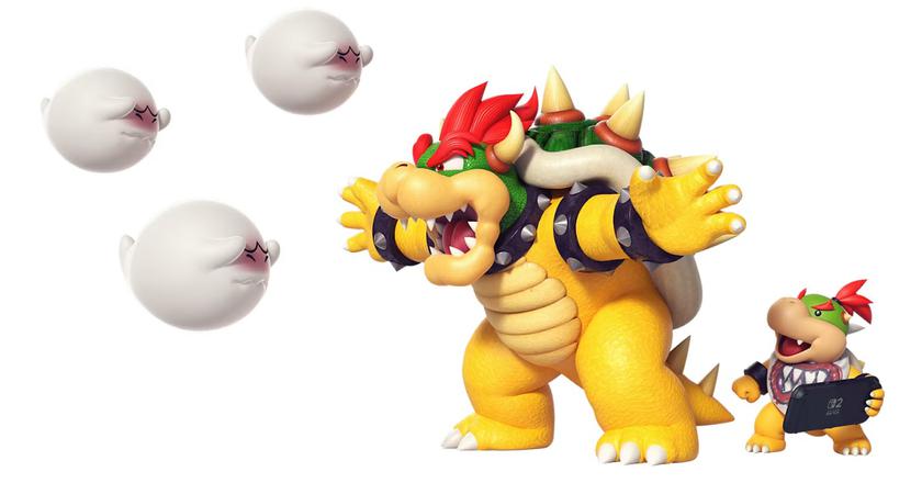 Nintendo расширила возможности «родительский контроль»: GameChat на Switch 2 может быть ограничена для детей в возрасте до 16 лет.