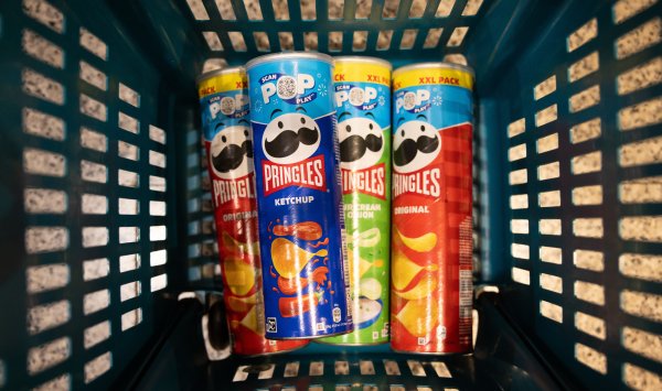 Сделка с Марсом для Келлановой за 36 миллиардов долларов США подлежит крупному расследованию ЕС в ЕС.