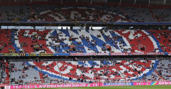 Бавария и Ливерпуль вступают в битву за суперзвезду