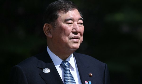 Трамп и Исиба не достигли торговой сделки на саммите G7