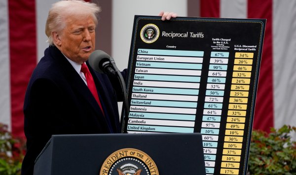 Решения Верховного суда против Байдена теперь угрожают обязанностям Трампа