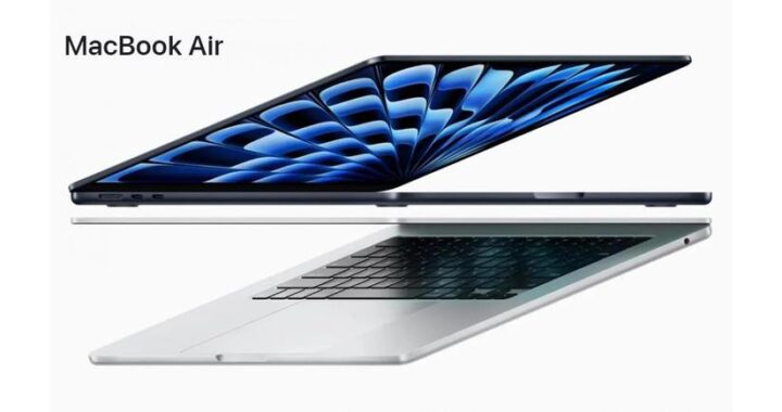 Apple может выпустить больше доступного MacBook на чипе iPhone — A18 Pro вместо M -серии