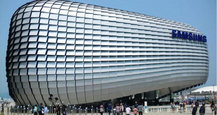Samsung сократил около 10 000 рабочих за границу, но увеличил штат в Южной Корее
