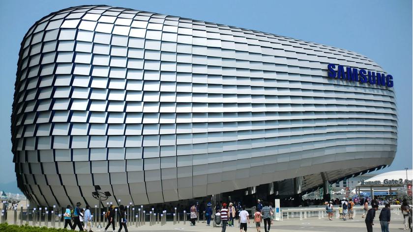 Samsung сократил около 10 000 рабочих за границу, но увеличил штат в Южной Корее