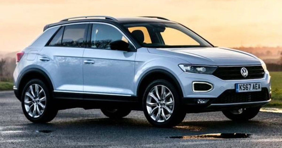 Каковы самые здоровые автомобили в 6 лет, по словам TUV?