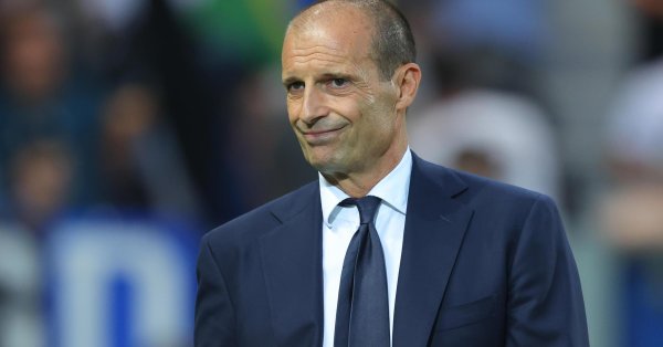 Аллегри подписал контракт с Миланом, они объявляют об этом в течение нескольких часов