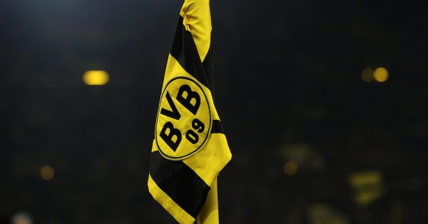 Dortmund Contracts Belingham на рекордную сумму