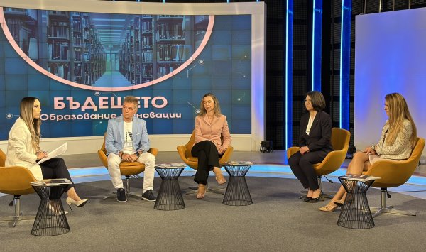 «Будущее: образование и инновации»: критическое мышление и функциональная грамотность будут перенести образование