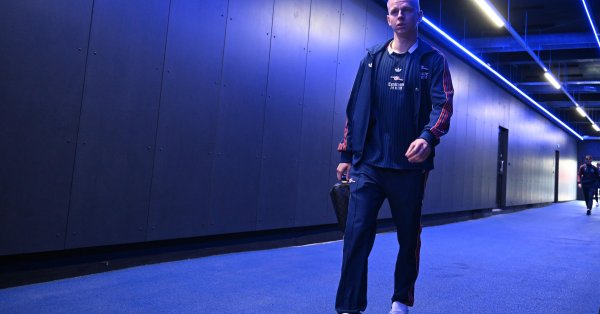 Милан заменяет Эрнандеса игроком «Арсенал»