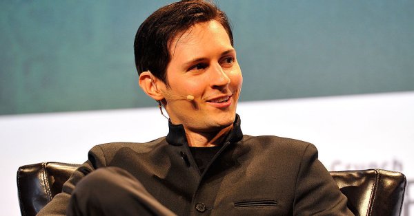 Осторожный папа-основатель Telegram оставляет 17 миллиардов долларов своим 106 детям