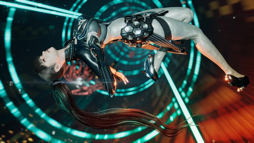 Stellar Blade Chooted Steam и стал раем для Mopters: от «горячих» костюмов до беременных ева и ног вместо рук