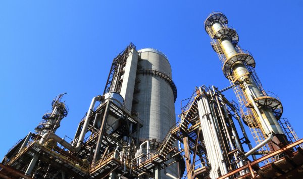 Нефть более 80 долларов будет признаком эскалации и риска новой инфляции