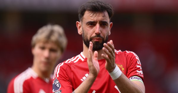 Бруно объяснил, почему он отказался миллионами из Саудовской Аравии