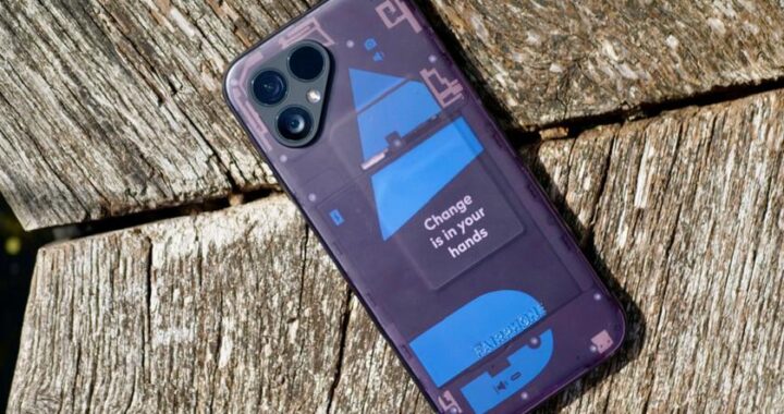 В конце июня будет выпущен Fairphone 6 — Unmoky Smartphone с модульным дизайном и многолетней поддержкой программного обеспечения