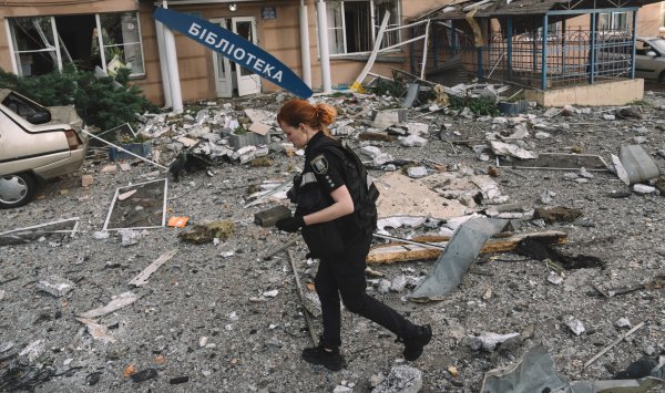 Терпение Трампа в отношении Крайны Путина воля Сената для новых санкций