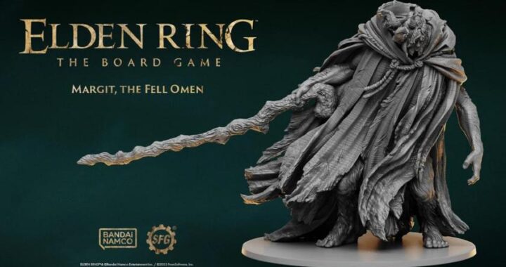 Поклонники Elden Ring: столовая версия популярной игры уже доступна для покупки
