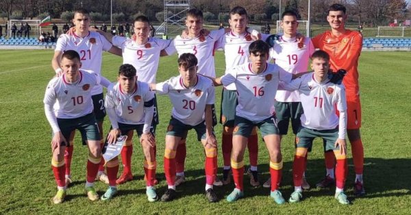 У нас есть граждане из Бенфики, Итальянского и немецкого