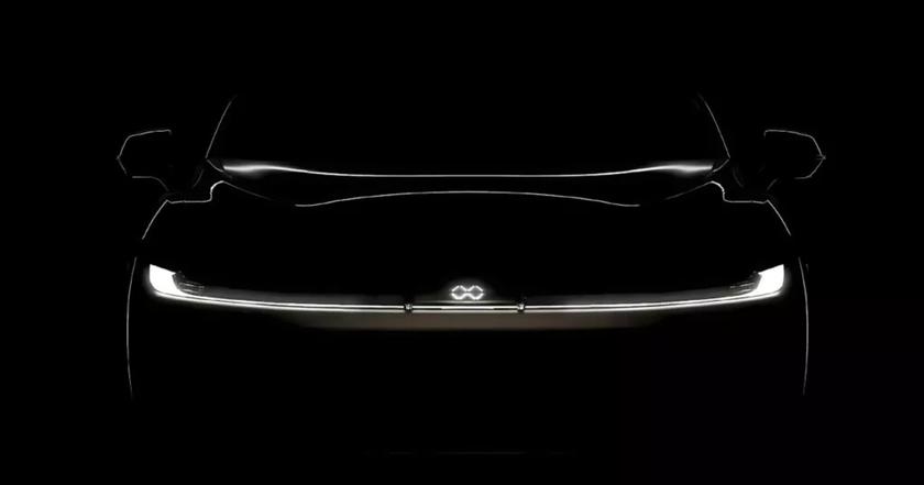 Farady Future готовит конкурента Tesla Model Y и Toyota Rav4