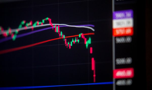 RBC: S & P 500 может упасть на 20%, если США сообщают о высокой инфляции