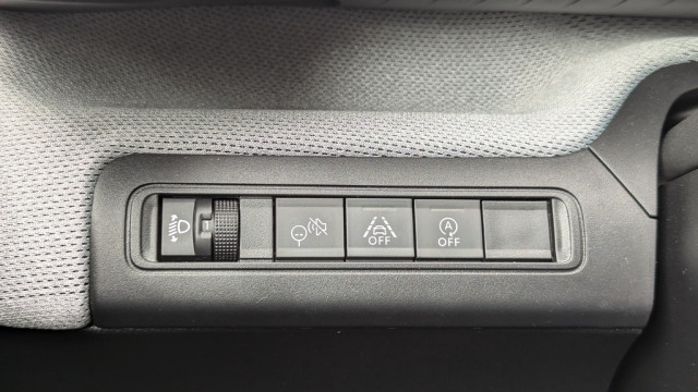 Citroen C3, 2025, тест -драйв