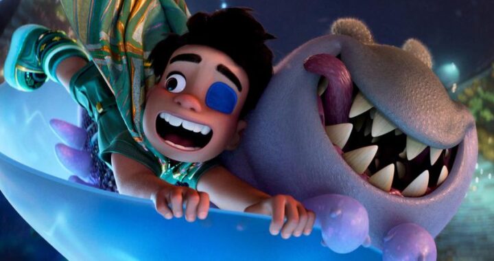 Pixar Cashier: Элио показал худшее начало в истории студии на фоне «Как обуздать дракона»