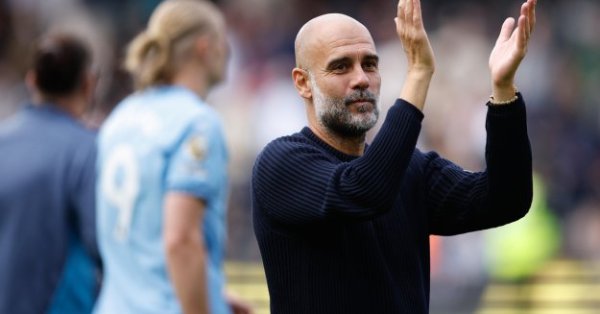 Man City с другим переводом, взял вратарь Челси