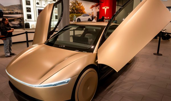 Компании, которые Tesla вдохновила