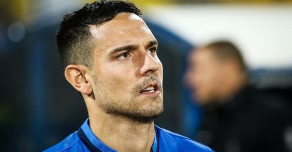 Бывшая левски все еще без команды