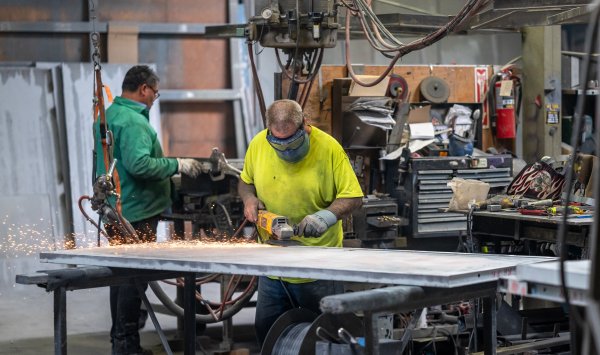 Хорошие экономические новости больше не то, чем они были