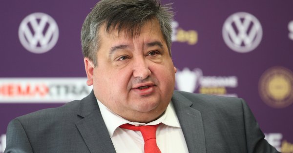 Элита европейского футбола приходит в Софию