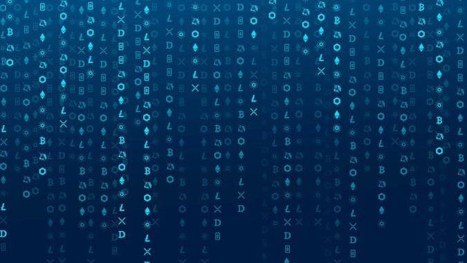 60% компаний из списка Fortune 500 работают над отчетом о проектах Blockchain Projects-Coinbase