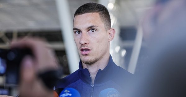 Энди Краев: Мы не имеем права расслабиться