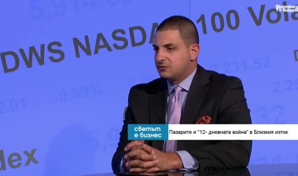 Цены на нефть будут снижаться, несмотря на конфликт