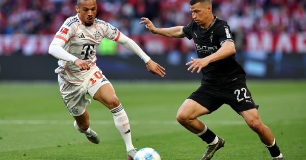 SANE будет играть на чемпионате Bayern World Club