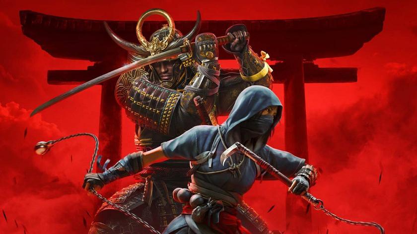 Assassin's Creed Shadows начнет «кошмар»: Ubisoft объявила о крупном обновлении с высокой сложностью и другими инновациями