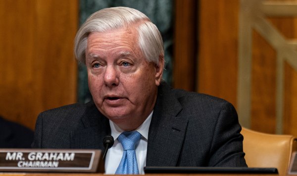 Желание Трампа наказать Путина будет подвергнуто ключевому тесту