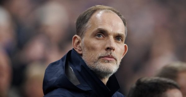 Томас Тучел Мур и оправдан после позорной потери Англии