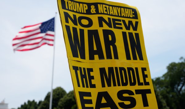 Мир ждет ответа Ирана после того, как у нас удары начали новую эру.