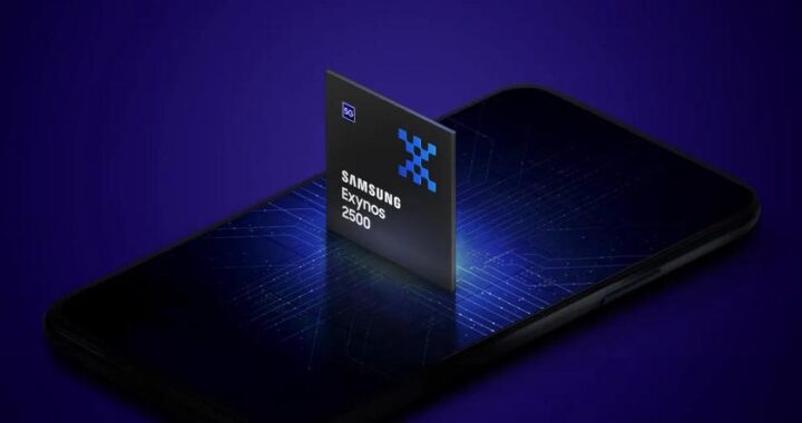 Samsung представила флагманский десятилетний чипсет Exynos 2500 с огромным ростом производительности и аппаратными лучами