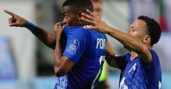 Бывшая звезда Левски встала в России