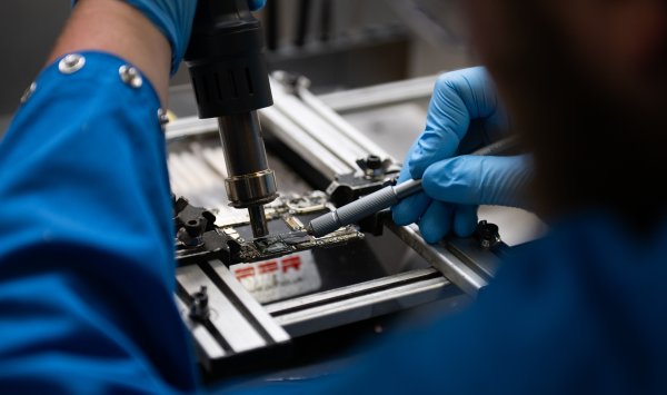 Соединенные Штаты планируют более строгие ограничения на технологический сектор в Китае