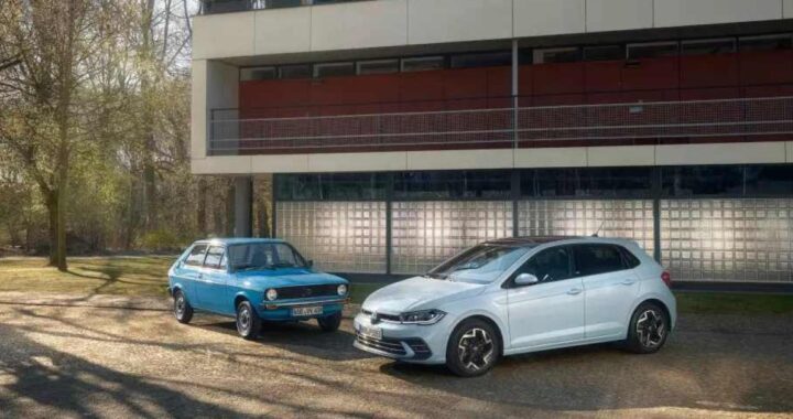 VW оценил хэтчбек с 95 лошадей на 55 000 BGN
