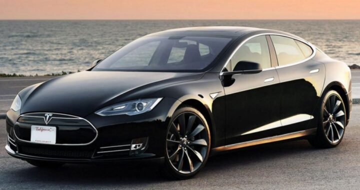 Сколько стоит Tesla?