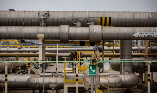 ЕС представит свой план остановить российские энергетические принадлежности в июне