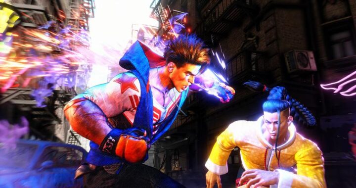 Феноменальный успех: продано более 5 миллионов копий истребителей Street Fighter Fighter